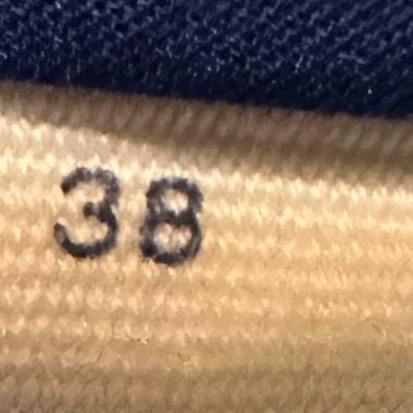 Onward Reserve performance Golf Shorts D13 - Picture 3 of 6